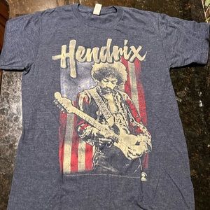 Hendrix T-Shirt